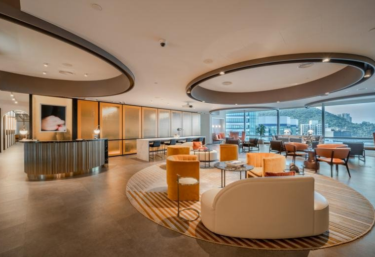 One Taikoo Place, 979 King’s Road, 23/F, Quarry Bay, Hong Kong