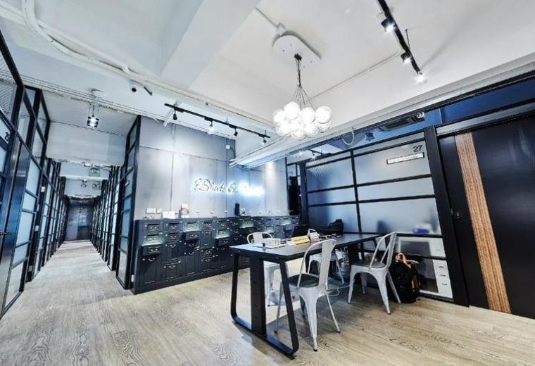 Seaview Estate, 2, 8 Watson Road, Unit 917A, Block B, North Point, Hong Kong