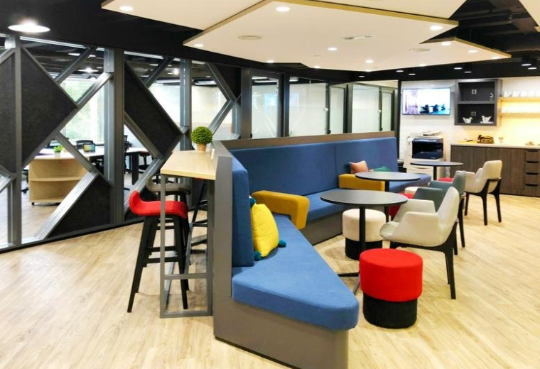 Silvercord Tower 2, 30 Canton Road, Levels 5, 11 & 17, Tsim Sha Tsui, Hong Kong