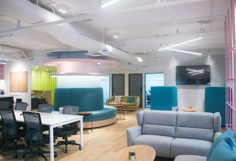 Sunbeam Centre, 27 Shing Yip Street, Unit 608, 6th Floor, Hong Kong