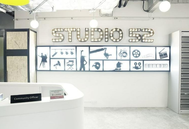 The Galaxy, 313 Castle Peak Road, Workshop 301, Floor 3, Kwai Chung, Hong Kong