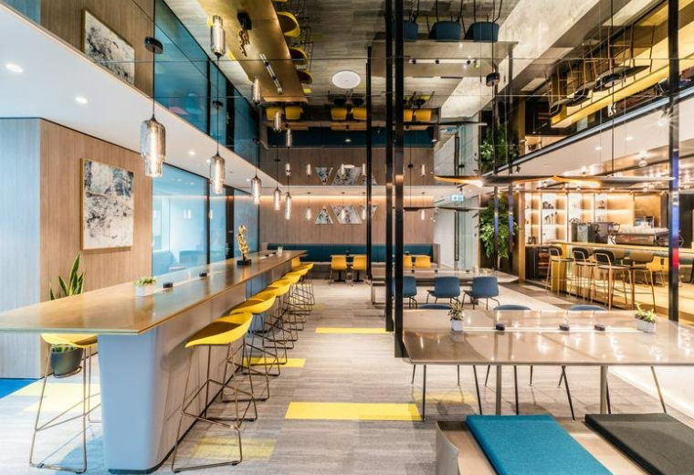 The Gateway Tower 5, 15 Canton Road, Level 16, Harbour City, Hong Kong