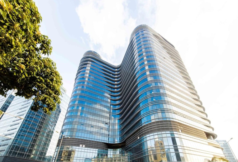 The Quayside Tower 1, 77 Hoi Bun Road, 5F, Kwun Tong, Hong Kong