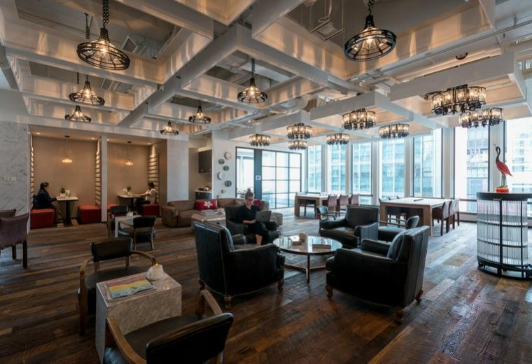 Two Chinachem Central, 26 Des Voeux Road Central, Level 5-19, Central, Hong Kong