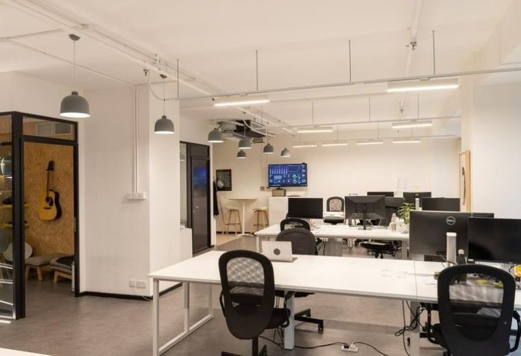 Workington Tower, 78 Bonham Strand East, 15th Floor, Hong Kong