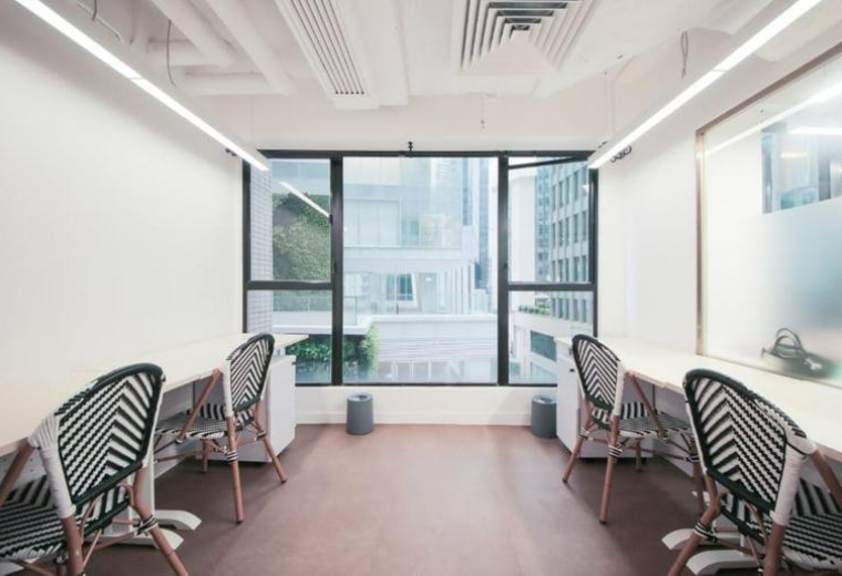 World Trust Tower, 50 Stanley Street, L3, Central, Hong Kong