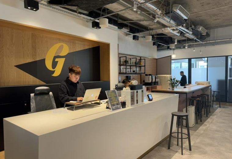 Tower 535, 11th Floor, 535 Jaffe Road, Causeway Bay, Hong Kong