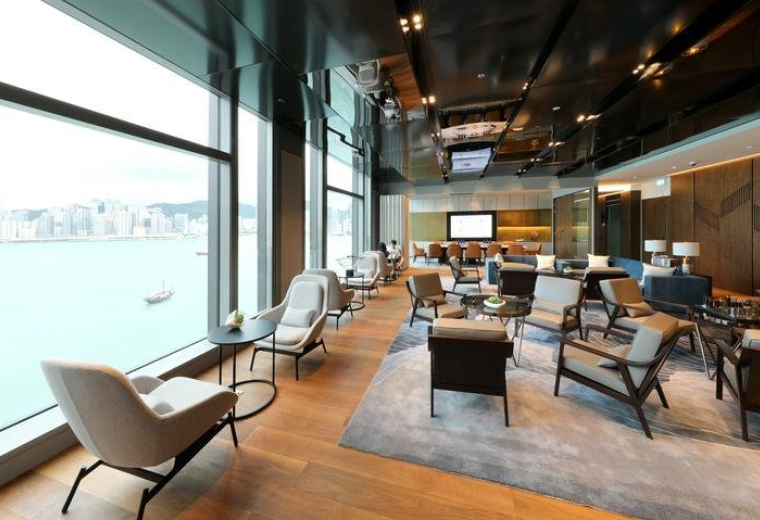 K11 Atelier, Level 7, 18 Salisbury Road, Tsim Sha Tsui, Hong Kong