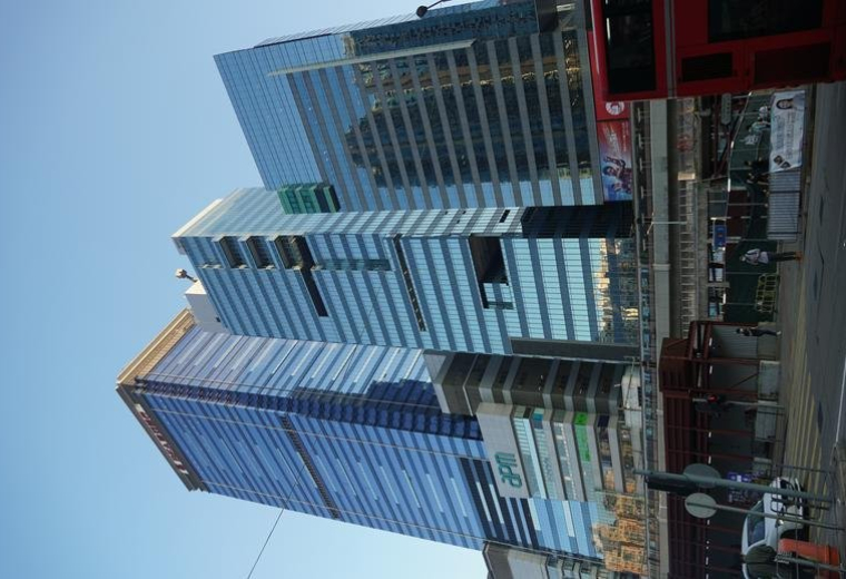 One Pacific Centre, 21/F, 414 Kwun Tong Road, Kwun Tong, Hong Kong
