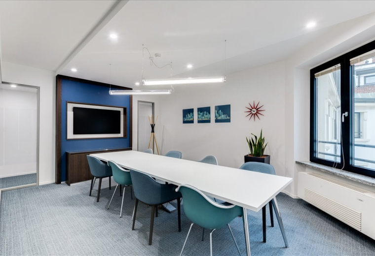 Lee Garden Eight, 7/F, 8 Caroline Hill Road, Causeway Bay, Hong Kong