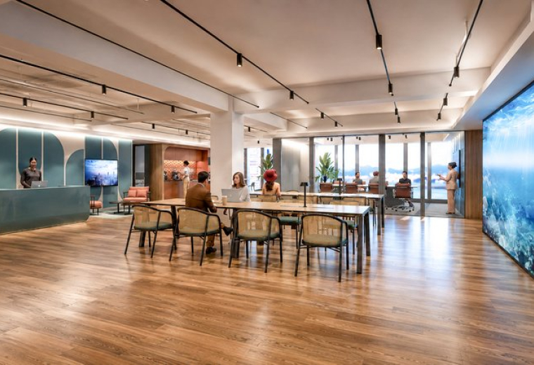 88 Connaught Road Central, Level 21 & 23, Sheung Wan, Hong Kong