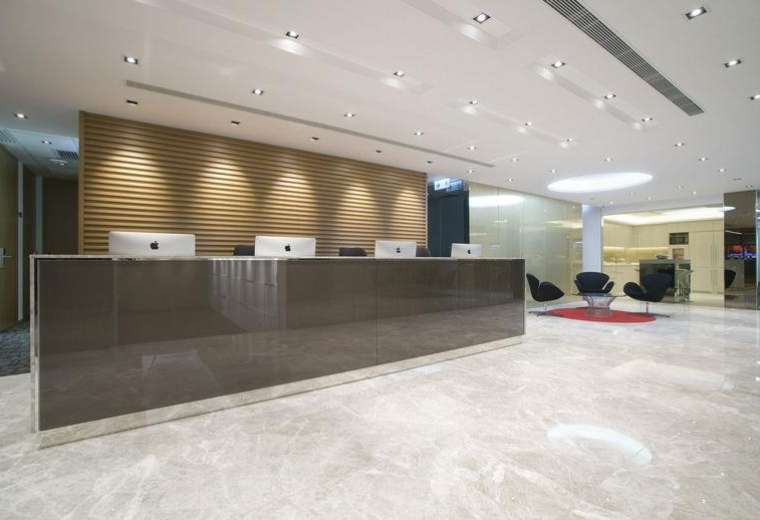 AIA Tower, Level 43, 183 Electric Road, Fortress Hill, Hong Kong