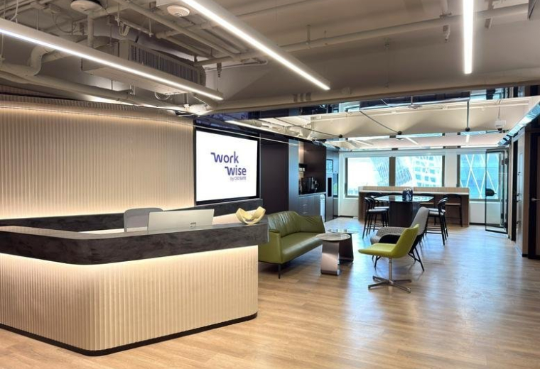 Chinachem Tower, Levels 5-7, 34-37 Connaught Road Central, Hong Kong