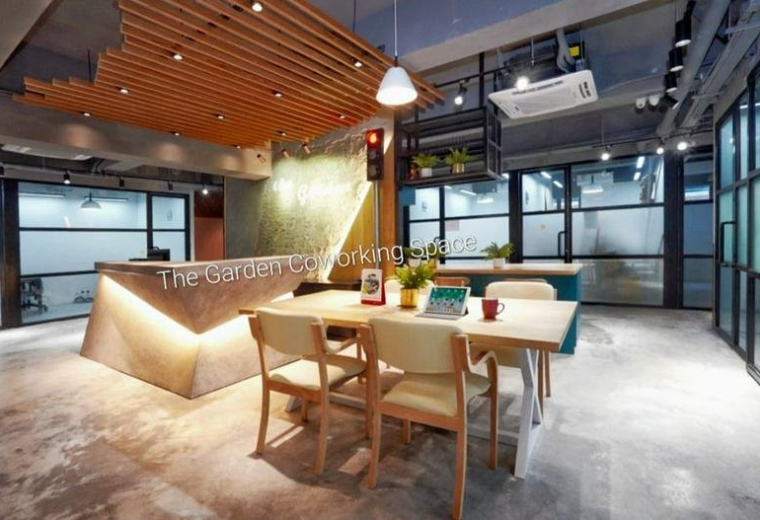 Tai Cheong Fty Bldg, Flat B&C, 11/F, Cheung Sha Wan, Hong Kong