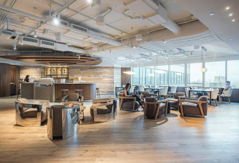 PCCW Tower, Level 35-36, 979 King’s Road, Quarry Bay, Hong Kong