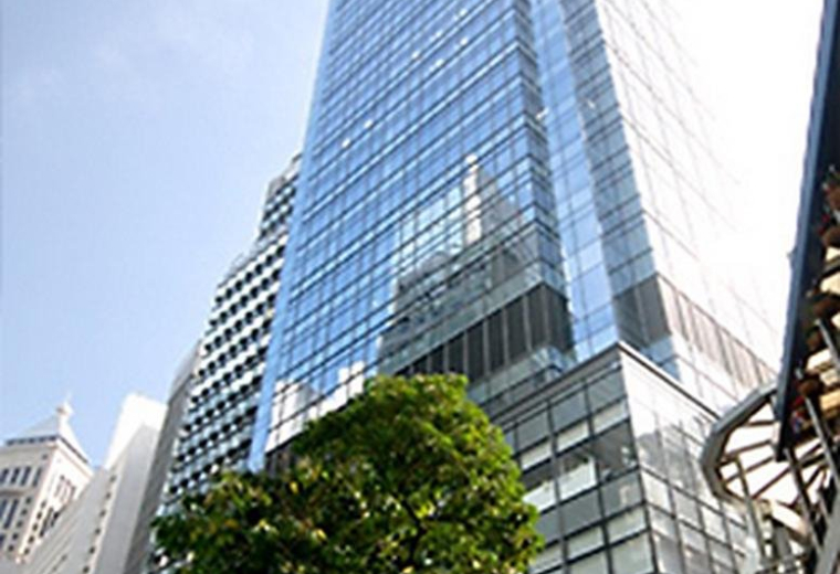 Prosperity Tower, Level 22-26, 39 Queen’s Road, Central, Hong Kong