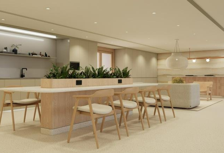 Silvercord Tower 1, 30 Canton Road, Tsim Sha Tsui, Hong Kong