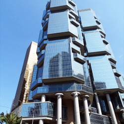 The Admirality Centre