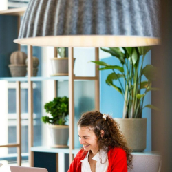 Interior of 1-29 Tang Lung Street, 15/F Soundwill Plaza II – Midtown