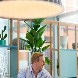 Exterior view of 1-29 Tang Lung Street, 15/F Soundwill Plaza II – Midtown