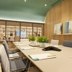 Office spaces to let in Hong Kong