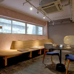 Serviced office centres to lease in Hong Kong