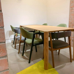 Exterior view of 1 Electric Street, Shop 1A, Wanchai