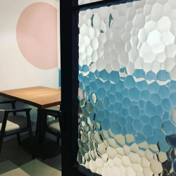 Offices at 1 Electric Street, Shop 1A, Wanchai