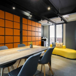 Executive office centre to lease in Hong Kong