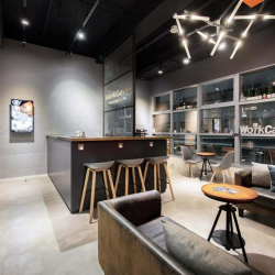 Serviced offices to rent in Hong Kong