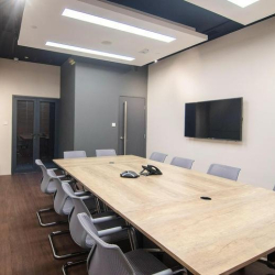 Serviced offices to rent in Hong Kong