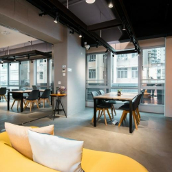 Serviced offices to rent in Hong Kong