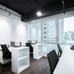 Serviced office - Hong Kong