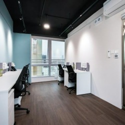 Interior of 1/F, Everglory Centre, 1B Kimberley Street, Tsim Sha Tsui, Kowloon