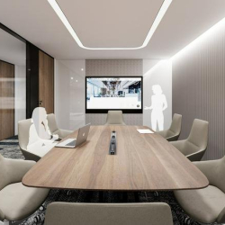 Exterior image of 1 Tim Mei Avenue, Admiralty, CITIC Tower, 20th Floor