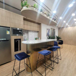 Interior of 10 Shing Yip Street, Unit A, 33/Floor