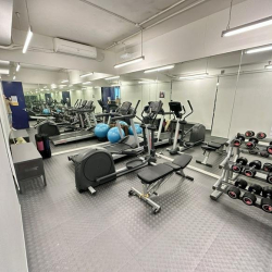 Image of Hong Kong office space