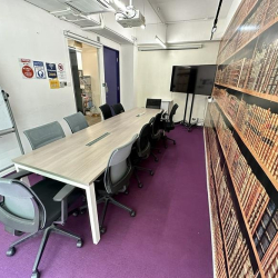 Office suites to lease in Hong Kong