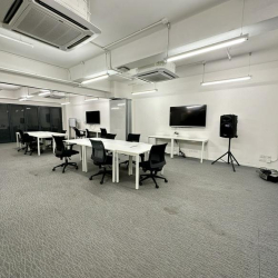 Office space - Hong Kong