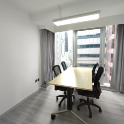 Exterior image of 11th &12th; Floor, Kyoto Plaza, 491-499 Lockhart Road