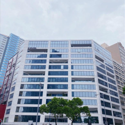 Executive suites to hire in Hong Kong