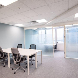 133 Wai Yip Street, The Grid serviced offices