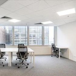 Exterior image of 133 Wai Yip Street, The Grid