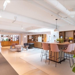 Exterior view of 133 Wai Yip Street, The Grid