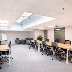 Office suite in Hong Kong