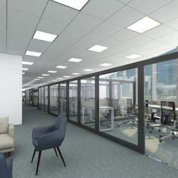 Executive office centres to rent in Sha Tin