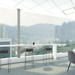 Executive office to hire in Sha Tin
