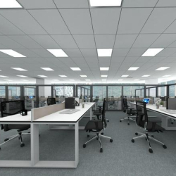 Executive suite in Sha Tin