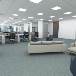 Offices at 138 Sha Tin Rural Committee Road, 18/F, Tower 1, Grand Central Plaza