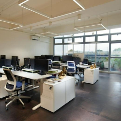Interior of 141 Connaught Road West, 2/F BUPA Centre, Sai Ying Pun